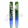 Kelly's Ultimate Sports Adidas Melee Balanced 13'' 2-Piece SSUSA Senior Slowpitch Softball Bat EC9362