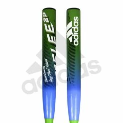 Kelly's Ultimate Sports Adidas Melee Balanced 13'' 2-Piece SSUSA Senior Slowpitch Softball Bat EC9362