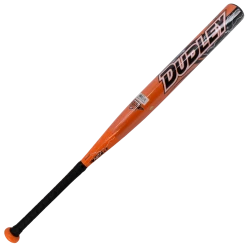 Louisville Bats Shop -Louisville Bats Shop 2020 DUDLEY HOTW MIKE MCCARRON SLOWPITCH SOFTBALL BAT SSUSA DLSR14 front