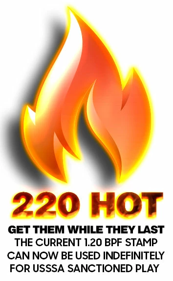 Kelly's Ultimate Sports 2020 Anarchy ODIN Chris Greinert Signature Series 2PC USSSA Slowpitch Softball Bat AS20UON-2 5 Kelly's Ultimate Sports 2020 Anarchy ODIN Chris Greinert Signature Series 2PC USSSA Slowpitch Softball Bat AS20UON-2 - Image 5