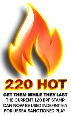 Kelly's Ultimate Sports 2020 Anarchy Still Humble Flip Washington Signature Series 2PC USSSA Slowpitch Softball Bat AS20UHB-2 -Louisville Bats Shop 220hot 6a03e277 f622 46bc 9b13 8523c45e4206