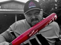 Kelly's Ultimate Sports Adidas Melee 2 Endloaded 12" 2-Piece SSUSA Senior Softball Bat-EC9363 -Louisville Bats Shop 37782779 10217037806047846 5062947434670325760 n