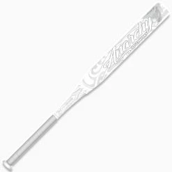 Kelly's Ultimate Sports 2021 Anarchy All The Smoke Limited Edition 2PC - 13"- .5oz End Load - USA/ASA Slowpitch Softball Bat A20AATS2-1 -Louisville Bats Shop A20AATS2 3