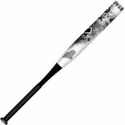 Kelly's Ultimate Sports 2021 Anarchy 22 A Day Limited Edition 2PC - 13"- .5oz End Load - USA/ASA Slowpitch Softball Bat A20ADAY2-1 -Louisville Bats Shop A20ADAY2 1 3