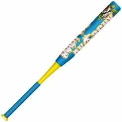 Kelly's Ultimate Sports 2021 Anarchy Maui Wowie Limited Edition 2PC - 13"- .5oz End Load - USA/ASA Slowpitch Softball Bat A20AMUW2 -1 -Louisville Bats Shop A20AMUW2 3