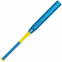 Kelly's Ultimate Sports 2021 Anarchy Maui Wowie Limited Edition 2PC - 13"- .5oz End Load - USA/ASA Slowpitch Softball Bat A20AMUW2 -1 -Louisville Bats Shop A20AMUW2 5