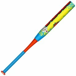 Kelly's Ultimate Sports 2021 Anarchy Sour Diesel Limited Edition 2PC - 12"- .5oz End Load - USA/ASA Slowpitch Softball Bat A20ASDL2-1 7 Kelly's Ultimate Sports 2021 Anarchy Sour Diesel Limited Edition 2PC - 12"- .5oz End Load - USA/ASA Slowpitch Softball Bat A20ASDL2-1 -Louisville Bats Shop A20ASDL2 1 3