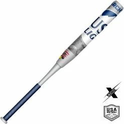 Kelly's Ultimate Sports 2021 Anarchy Busch Light Collectors Edition 2PC - 12"- 1oz End Load - USA/ASA Slowpitch Softball Bat A21ABHL12-1 -Louisville Bats Shop A21ABHL12 1 2
