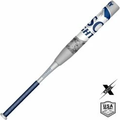 Kelly's Ultimate Sports 2021 Anarchy Busch Light Collectors Edition 2PC - 12"- 1oz End Load - USA/ASA Slowpitch Softball Bat A21ABHL12-1 -Louisville Bats Shop A21ABHL12 1 3