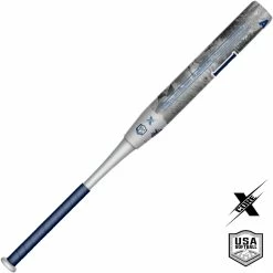 Kelly's Ultimate Sports 2021 Anarchy Busch Light Collectors Edition 2PC - 12"- 1oz End Load - USA/ASA Slowpitch Softball Bat A21ABHL12-1 -Louisville Bats Shop A21ABHL12 1 4
