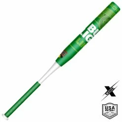 Kelly's Ultimate Sports 2021 Anarchy Bud Light Lime Collectors Edition 2PC - 13"- 1oz End Load - USA/ASA Slowpitch Softball Bat A21ABLL13-1 2 -Louisville Bats Shop A21ABLL13 1 2 2