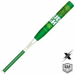 Kelly's Ultimate Sports 2021 Anarchy Bud Light Lime Collectors Edition 2PC - 13"- 1oz End Load - USA/ASA Slowpitch Softball Bat A21ABLL13-1 2 -Louisville Bats Shop A21ABLL13 1 2 3