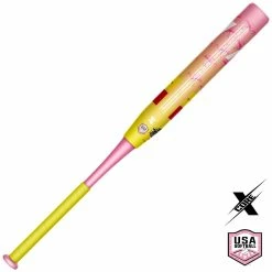 Kelly's Ultimate Sports 2021 Anarchy Naturdays Collectors Edition 2PC - 12"- .5oz End Load - USA/ASA Slowpitch Softball Bat A21ANTD12-2 -Louisville Bats Shop A21ANTD12 2 4