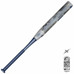 Kelly's Ultimate Sports 2021 Anarchy Busch Light - Collectors Edition - 2PC - 12"- 1oz End Load - USSSA Slowpitch Softball Bat A21UBHL12-1 -Louisville Bats Shop A21UBHL12 1 4