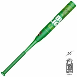 Kelly's Ultimate Sports 2021 Anarchy Bud Light Lime - Collectors Edition - 2PC - 13"- 1oz End Load - USSSA Slowpitch Softball Bat A21UBLL13-1 2 -Louisville Bats Shop A21UBLL13 1 2 2