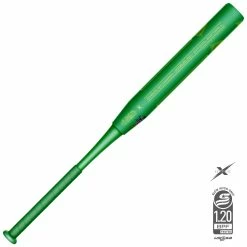Kelly's Ultimate Sports 2021 Anarchy Bud Light Lime - Collectors Edition - 2PC - 13"- 1oz End Load - USSSA Slowpitch Softball Bat A21UBLL13-1 2 -Louisville Bats Shop A21UBLL13 1 2 4