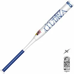 Kelly's Ultimate Sports 2021 Anarchy Michelob Ultra - Collectors Edition - 2PC - 13"- .5oz End Load - USSSA Slowpitch Softball Bat A21UMUA13-2 -Louisville Bats Shop A21UMUA12 2 3