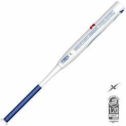 Kelly's Ultimate Sports 2021 Anarchy Michelob Ultra - Collectors Edition - 2PC - 13"- .5oz End Load - USSSA Slowpitch Softball Bat A21UMUA13-2 -Louisville Bats Shop A21UMUA12 2 5