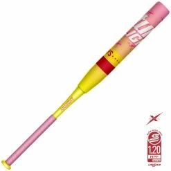 Kelly's Ultimate Sports 2021 Anarchy Naturdays- Collectors Edition - 2PC - 12"- .5oz End Load - USSSA Slowpitch Softball Bat A21UNTD12-2 8 Kelly's Ultimate Sports 2021 Anarchy Naturdays- Collectors Edition - 2PC - 12"- .5oz End Load - USSSA Slowpitch Softball Bat A21UNTD12-2 -Louisville Bats Shop A21UNTD12 2 3