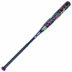 Kelly's Ultimate Sports 2021 Anarchy Fight - Schiffhauer Strong 12" Barrel .5oz End Load 2PC USSSA Slowpitch Softball Bat - A21USSF12-2 -Louisville Bats Shop A21USSF12 3