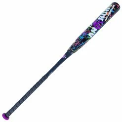 Kelly's Ultimate Sports 2021 Anarchy Fight - Schiffhauer Strong 12" Barrel .5oz End Load 2PC USSSA Slowpitch Softball Bat - A21USSF12-2 -Louisville Bats Shop A21USSF12 4