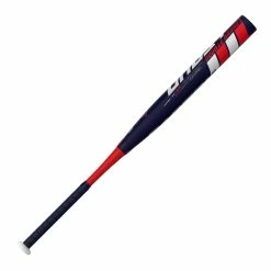 Kelly's Ultimate Sports 2022 Easton RWB Ghost Double Barrel USA/ASA 13.25" Slowpitch Softball Bat SP21GHRWB -Louisville Bats Shop BLUE 24large 24 1