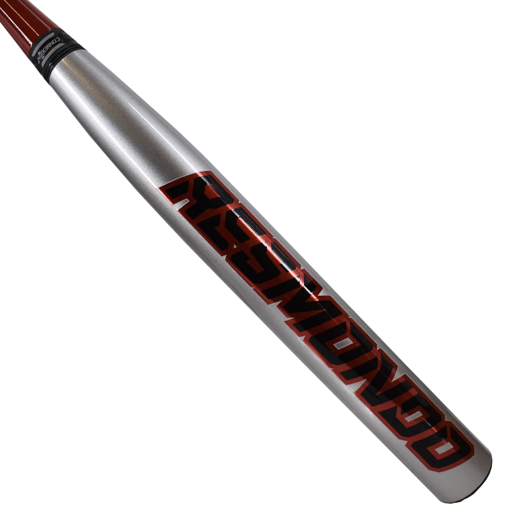 Kelly's Ultimate Sports Easton Limited Edition Resmondo 13.5" Barrel USSSA Slowpitch Softball Bat SP21CR135 Buckeyes II 1 Kelly's Ultimate Sports Easton Limited Edition Resmondo 13.5" Barrel USSSA Slowpitch Softball Bat SP21CR135 Buckeyes II