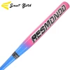 Kelly's Ultimate Sports 2021 Easton Limited Edition Resmondo 12.75" Barrel USSSA Slowpitch Softball Bat SP21CR1275 Cotton Candy II