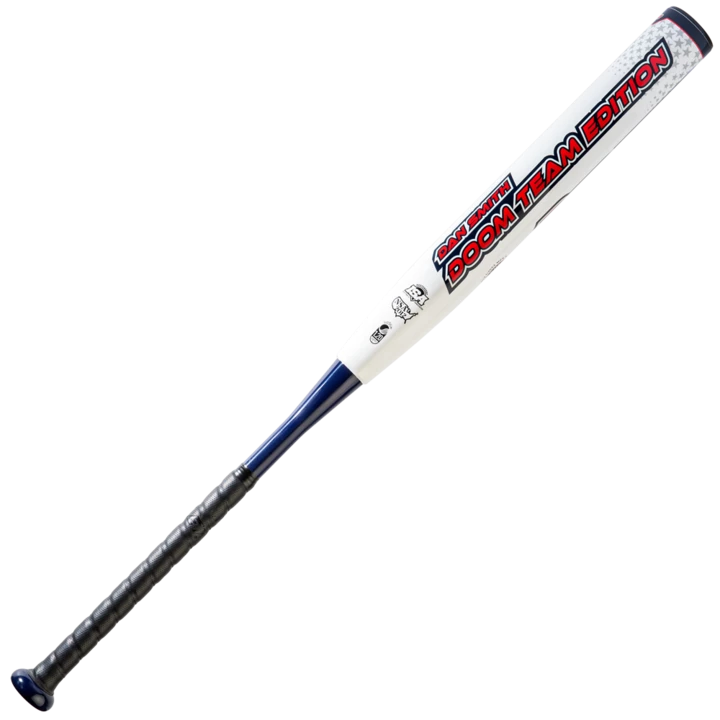 Kelly's Ultimate Sports 2021 Dudley Doom Dan Smith USSSA Slowpitch Softball Bat DDDSU2M 1 Kelly's Ultimate Sports 2021 Dudley Doom Dan Smith USSSA Slowpitch Softball Bat DDDSU2M
