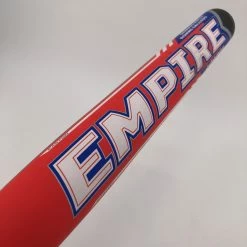 Kelly's Ultimate Sports USED 2020 Easton Empire Triple R 2PC Softball Bat 13.75" End Loaded SSUSA Senior Slowpitch Bat SP20EM2L (26.5) (UB-321) -Louisville Bats Shop IMG 4516 scaled 1