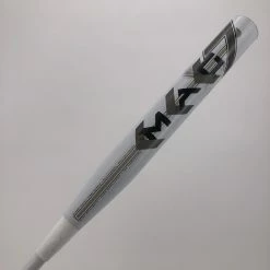 Kelly's Ultimate Sports USED 2020 Miken MAG 7 Slowpitch Softball Bat Maxload SSUSA BPF 1.21 MMAG7S (27oz) (UB-325)