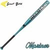Kelly's Ultimate Sports 2020 Easton Helmer44 Tribute Series Small Batch 12.75" Barrel USSSA Slowpitch Softball Bat SP20CH1275 Mariner