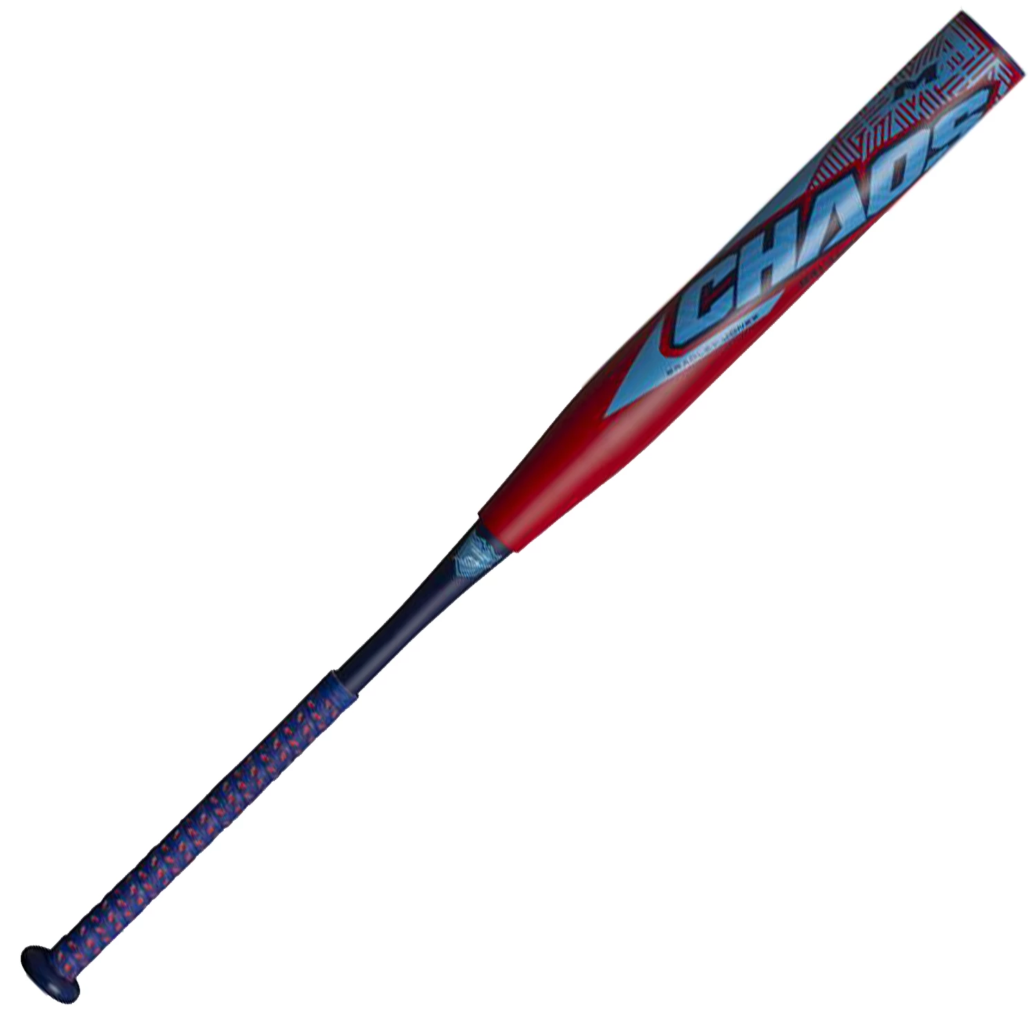 Kelly's Ultimate Sports 2022 Miken Bradley Jones Chaos Balanced 2pc 13.5" Barrel ASA/USA Slowpitch Softball Bat MBJ22A 1 Kelly's Ultimate Sports 2022 Miken Bradley Jones Chaos Balanced 2pc 13.5" Barrel ASA/USA Slowpitch Softball Bat MBJ22A