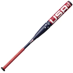 Kelly's Ultimate Sports 2023 Miken Freedom Supermax 2pc 14" Barrel USSSA Slowpitch Softball Bat MFK22U