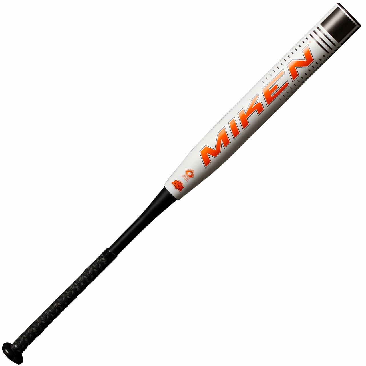 Kelly's Ultimate Sports 2021 Miken Ultra Fusion Mike Dill Balanced 14" SSUSA Senior Softball Bat MFN4BS 2 Kelly's Ultimate Sports 2021 Miken Ultra Fusion Mike Dill Balanced 14" SSUSA Senior Softball Bat MFN4BS - Image 2
