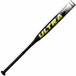 Kelly's Ultimate Sports 2021 Miken Ultra Fusion Jason Kendrick Maxload 14" SSUSA Senior Softball Bat MFN4MS