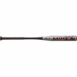Kelly's Ultimate Sports 2023 Miken FREAK 9R Supermax 2pc 12" Barrel USSSA Slowpitch Softball Bat MSU3JRX -Louisville Bats Shop MSU3JRX 3