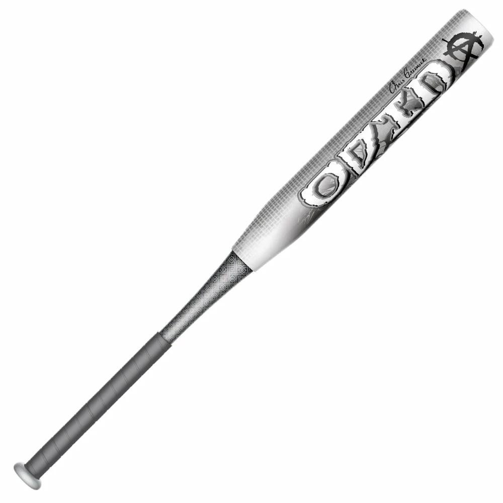 Kelly's Ultimate Sports 2020 Anarchy ODIN Chris Greinert Signature Series 2PC USSSA Slowpitch Softball Bat AS20UON-2 1 Kelly's Ultimate Sports 2020 Anarchy ODIN Chris Greinert Signature Series 2PC USSSA Slowpitch Softball Bat AS20UON-2