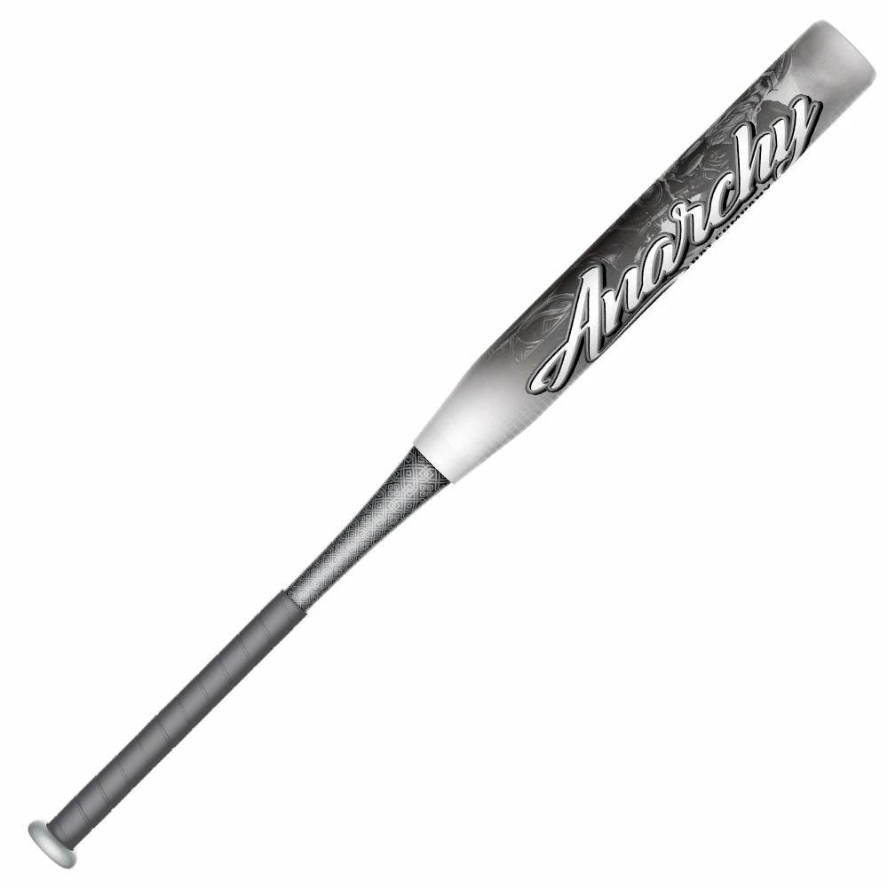 Kelly's Ultimate Sports 2020 Anarchy ODIN Chris Greinert Signature Series 2PC USSSA Slowpitch Softball Bat AS20UON-2 2 Kelly's Ultimate Sports 2020 Anarchy ODIN Chris Greinert Signature Series 2PC USSSA Slowpitch Softball Bat AS20UON-2 - Image 2