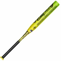 Kelly's Ultimate Sports 2020 Anarchy Still Humble Flip Washington Signature Series 2PC USSSA Slowpitch Softball Bat AS20UHB-2 -Louisville Bats Shop PITBULL 4