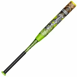 Kelly's Ultimate Sports 2020 Anarchy Pitbull Luis Reyna Signature Series 2PC USSSA Slowpitch Softball Bat AS20ULU-2 -Louisville Bats Shop PITTBULL2