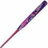 Kelly's Ultimate Sports 2022 Pure Sports BMF - F*CK Cancer - X-19 2PC 12" Barrel USSSA Slowpitch Softball Bat