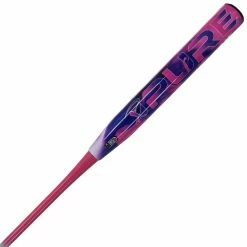 Kelly's Ultimate Sports 2022 Pure Sports BMF - F*CK Cancer - X-19 2PC 12" Barrel USSSA Slowpitch Softball Bat -Louisville Bats Shop PURE Fck Cancer 3