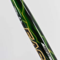 Kelly's Ultimate Sports 2020 Easton Helmer44 Tribute Series Small Batch 12.75" Barrel USSSA Slowpitch Softball Bat SP20CH1275 Green Lightning -Louisville Bats Shop SP20CH1275 GL DETAIL