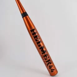 Kelly's Ultimate Sports 2020 Easton Helmer44 Tribute Series Small Batch 12" Barrel USSSA Slowpitch Softball Bat SP20CH12 All Copper Everything