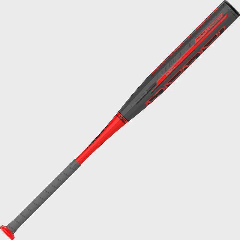 Kelly's Ultimate Sports Easton Rebel 12" 1-Piece Loaded Alloy USA/USSSA Slowpitch Bat SP21RB 4 Kelly's Ultimate Sports Easton Rebel 12" 1-Piece Loaded Alloy USA/USSSA Slowpitch Bat SP21RB - Image 4