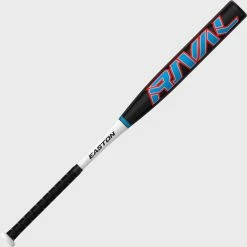 Kelly's Ultimate Sports Easton Rival 12" 1-Piece Balanced Alloy USA/USSSA Slowpitch Bat SP21RV