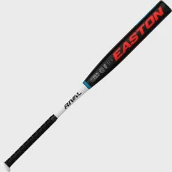 Kelly's Ultimate Sports Easton Rival 12" 1-Piece Balanced Alloy USA/USSSA Slowpitch Bat SP21RV -Louisville Bats Shop SP21RV 3
