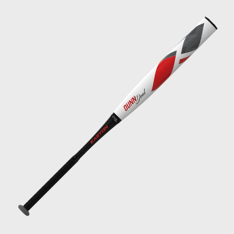 Kelly's Ultimate Sports 2022 Easton Dunn Deal 12.75" Barrel Loaded USSSA Slowpitch Softball Bat SP22BDL 1 Kelly's Ultimate Sports 2022 Easton Dunn Deal 12.75" Barrel Loaded USSSA Slowpitch Softball Bat SP22BDL