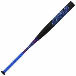 Kelly's Ultimate Sports 2022 Easton CD19 Fire Flex 12.75" Barrel Mule Load USSSA Slowpitch Softball Bat SP22CD19